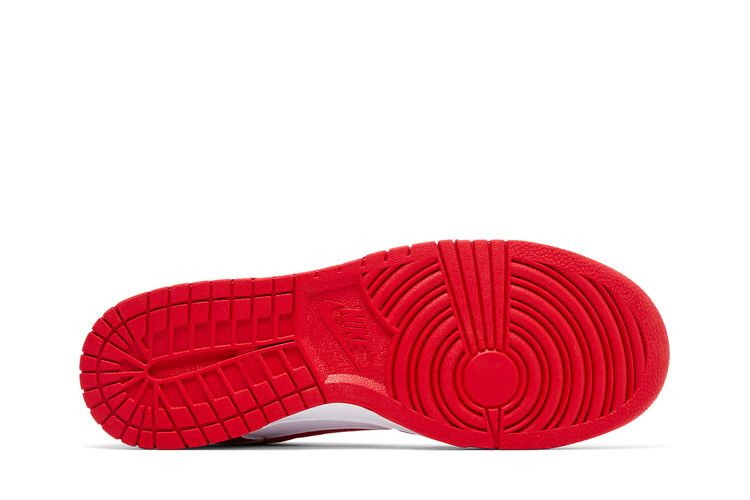 Dunk Low 'St. John's' 2025