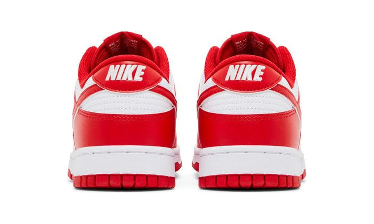 Dunk Low 'St. John's' 2025
