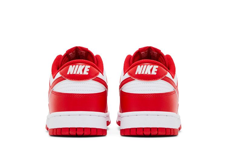 Dunk Low 'St. John's' 2025
