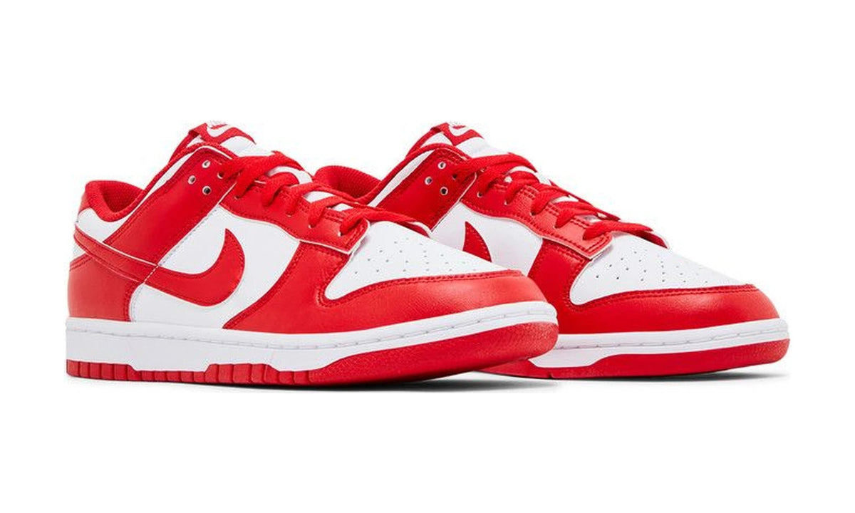 Dunk Low 'St. John's' 2025