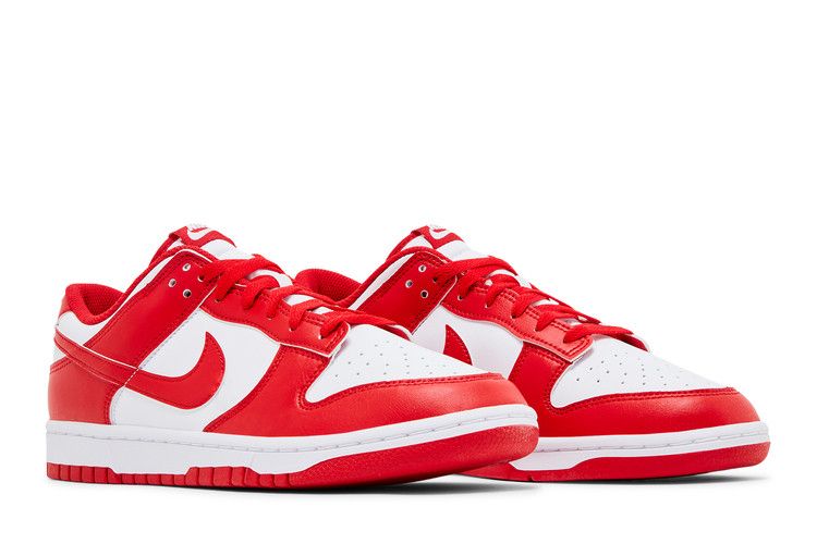 Dunk Low 'St. John's' 2025