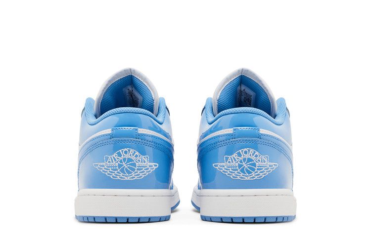 Air Jordan 1 Low SE 'Legend Blue'