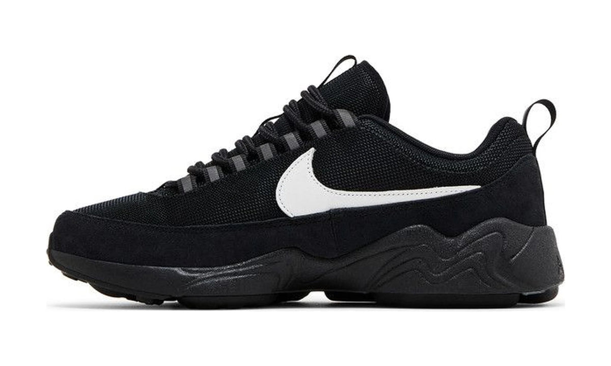 Fragment Design x Air Zoom Spiridon SP 'Black'