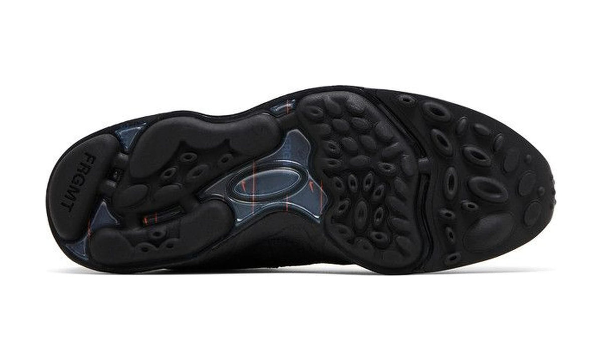 Fragment Design x Air Zoom Spiridon SP 'Black'