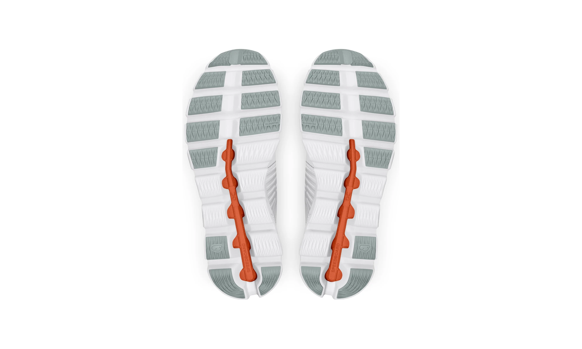 On Running Cloudswift Copper Frost (Women's)