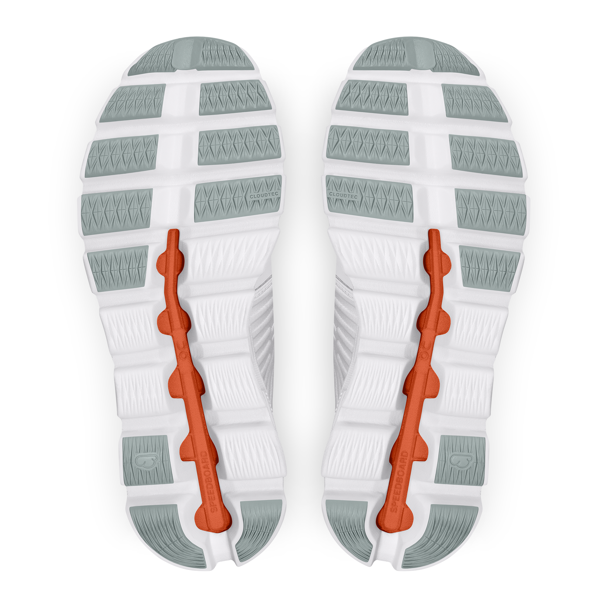 On Running Cloudswift Copper Frost (Women's)