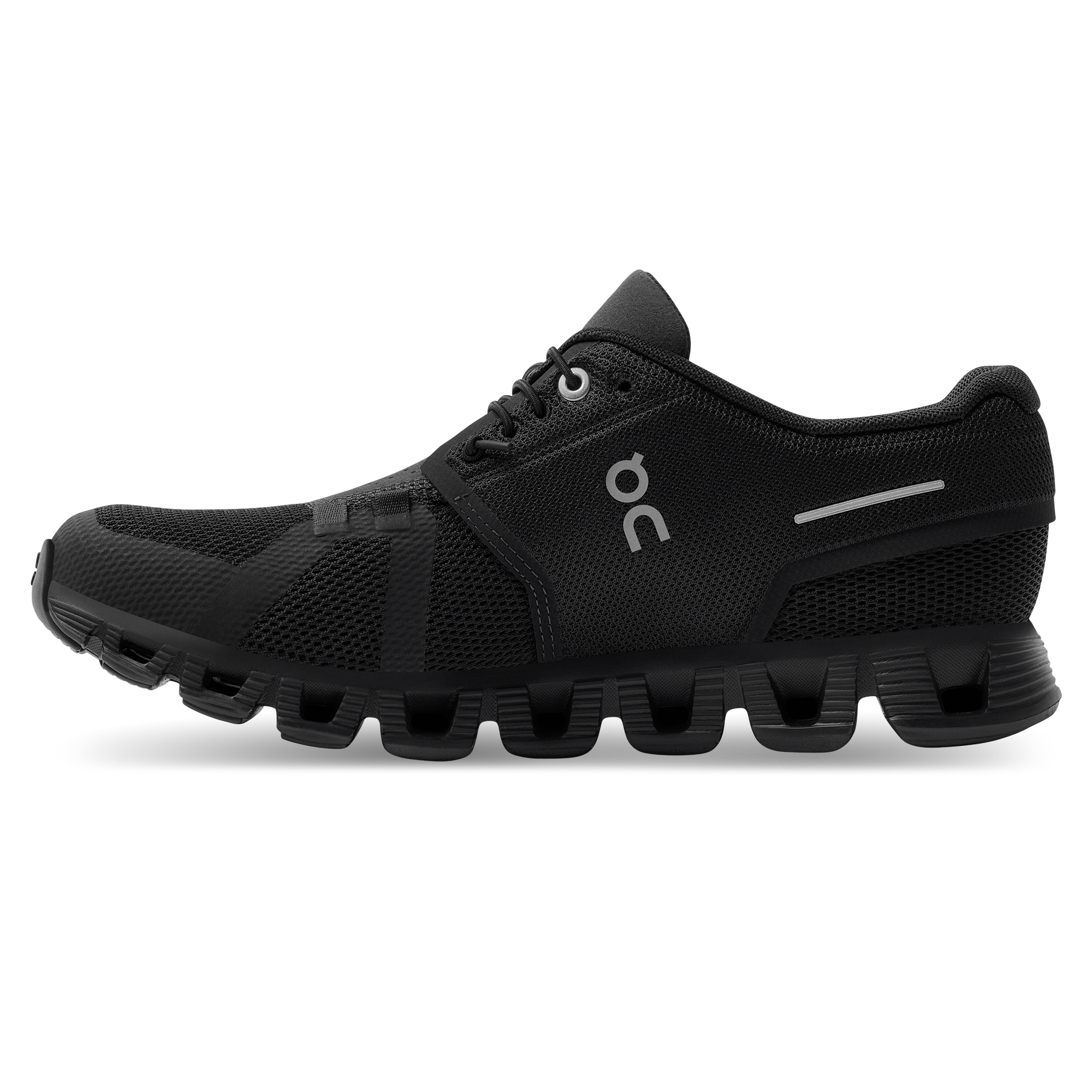 ON Wmns Cloud 5 'Black'