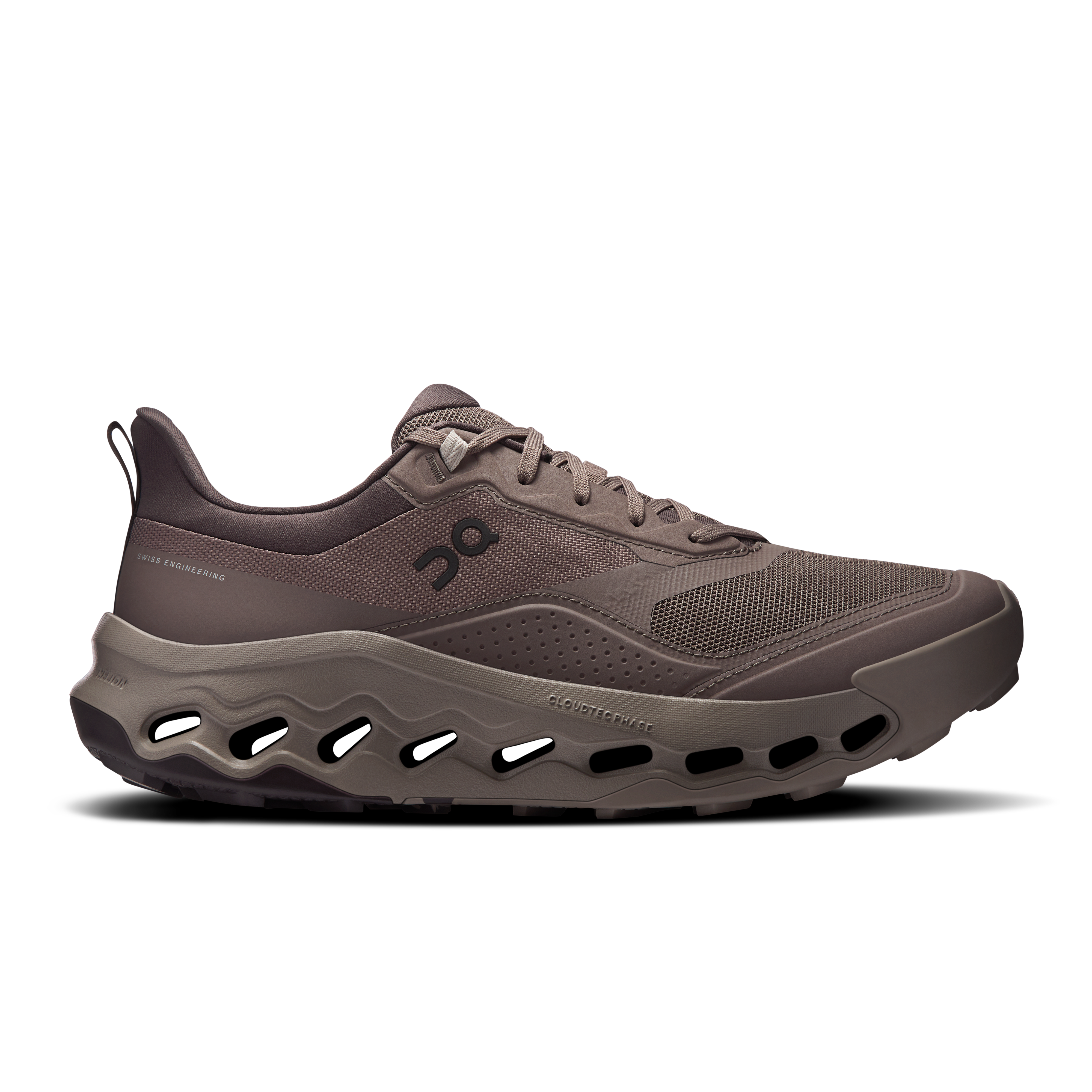 Cloudhorizon 2 M Ash | Cinder