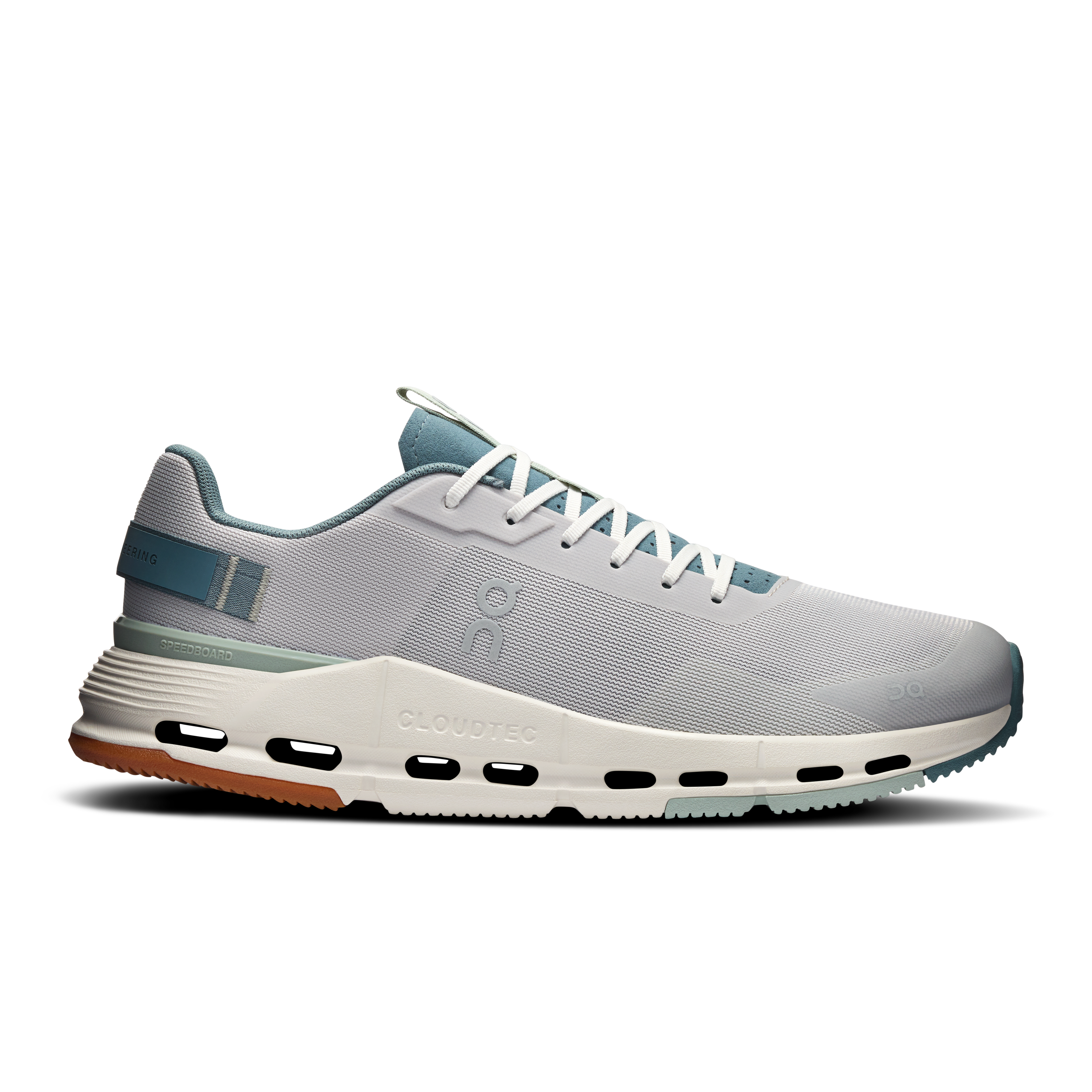 Cloudnova Form 2 M Wolf | Tide