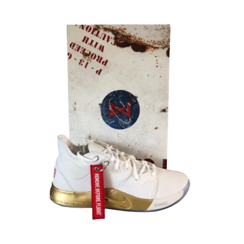NASA x PG 3 'Apollo Missions' Special Box