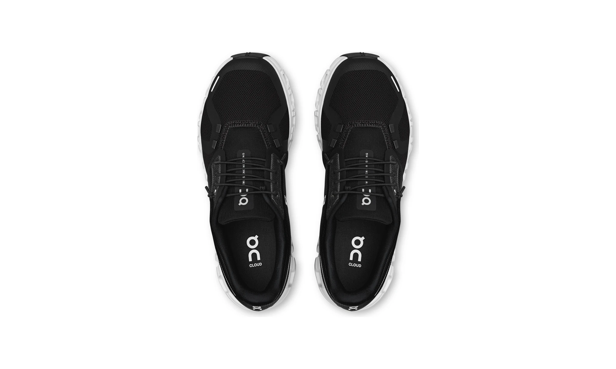 Cloud 6 W Black | White