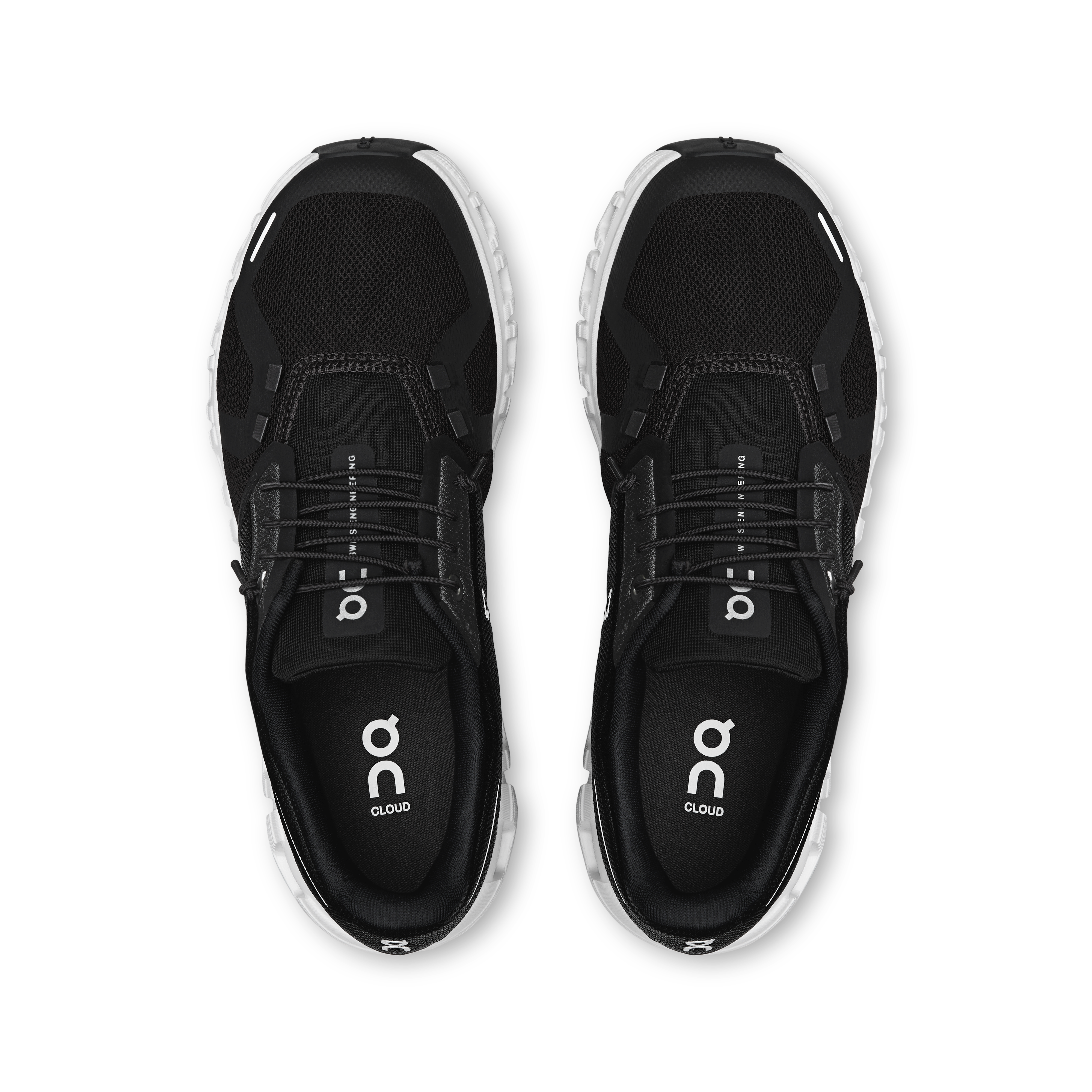 Cloud 6 W Black | White