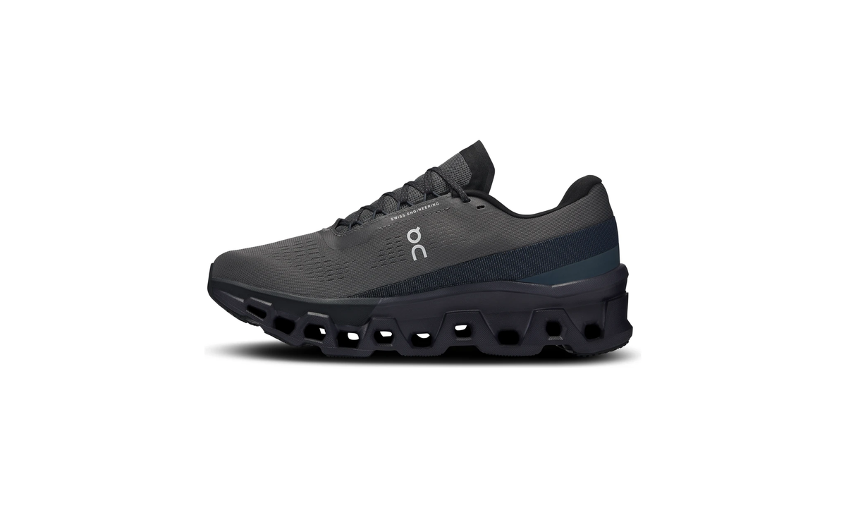 On Running Cloudmonster 2 Asphalt Iron