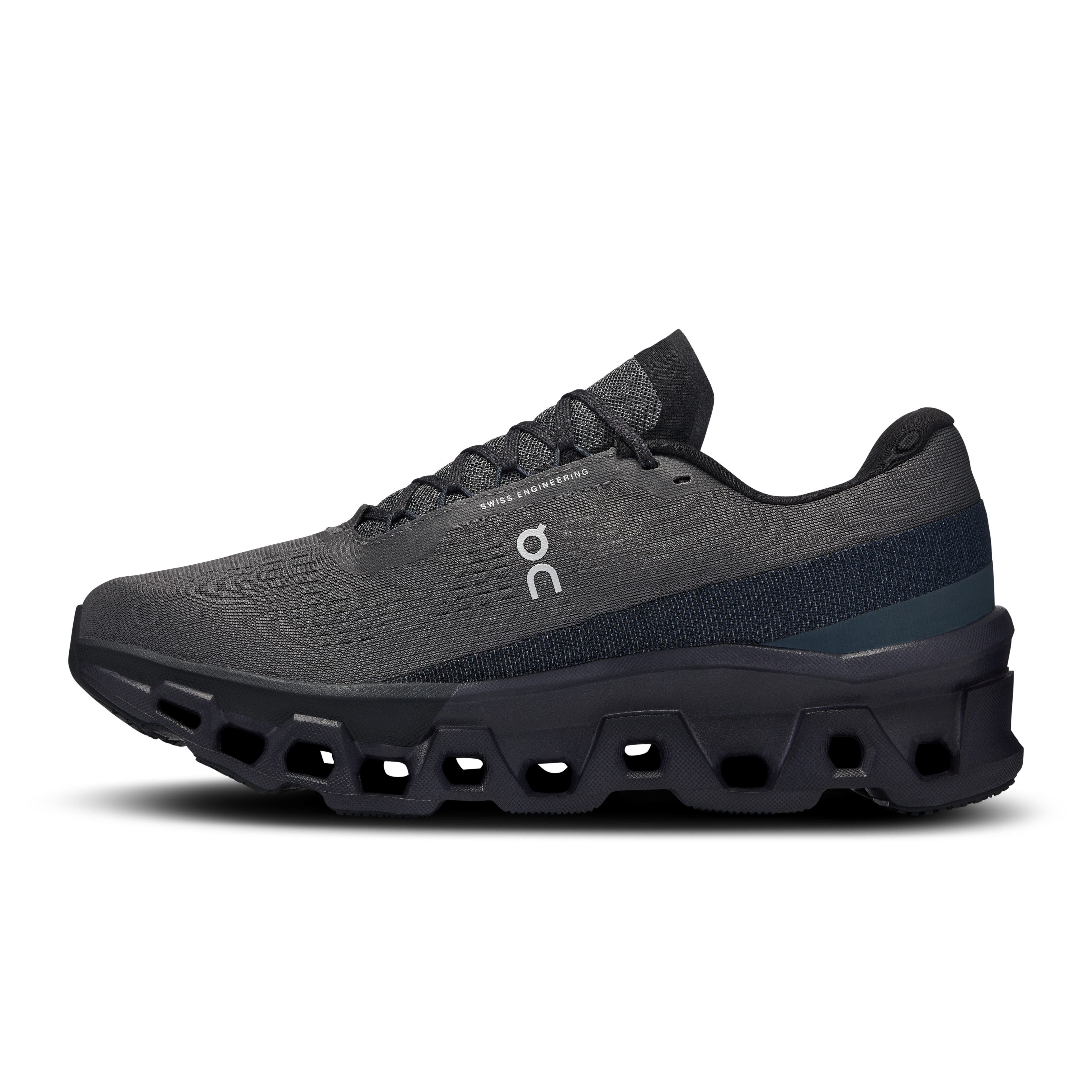On Running Cloudmonster 2 Asphalt Iron