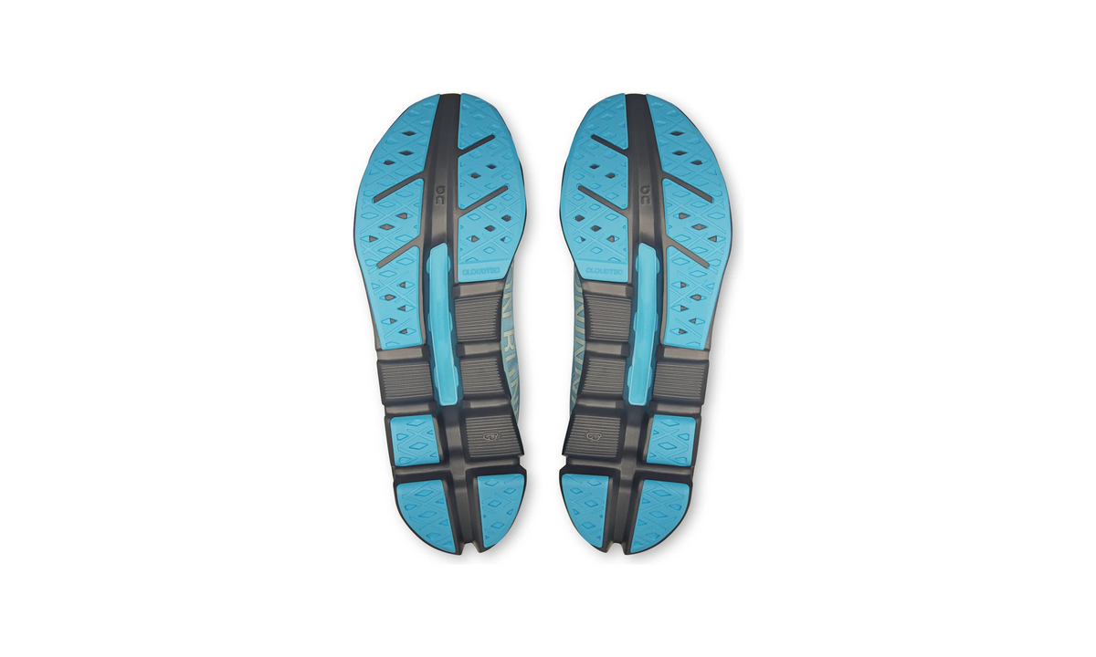 Cloudflow 5 M Arctic | Stone