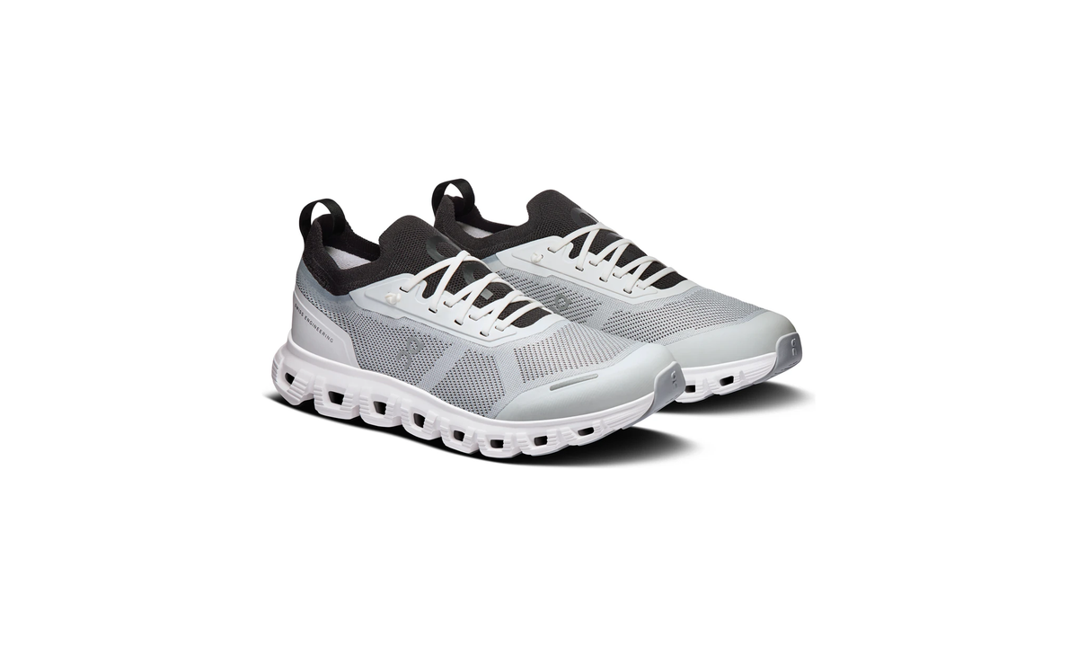 Cloud 6 Versa W White | Black