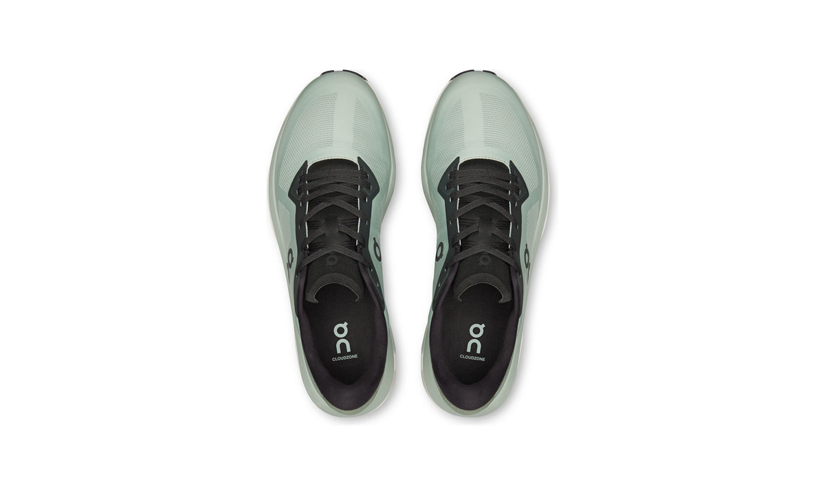 Cloudzone 1 M Mineral | Black