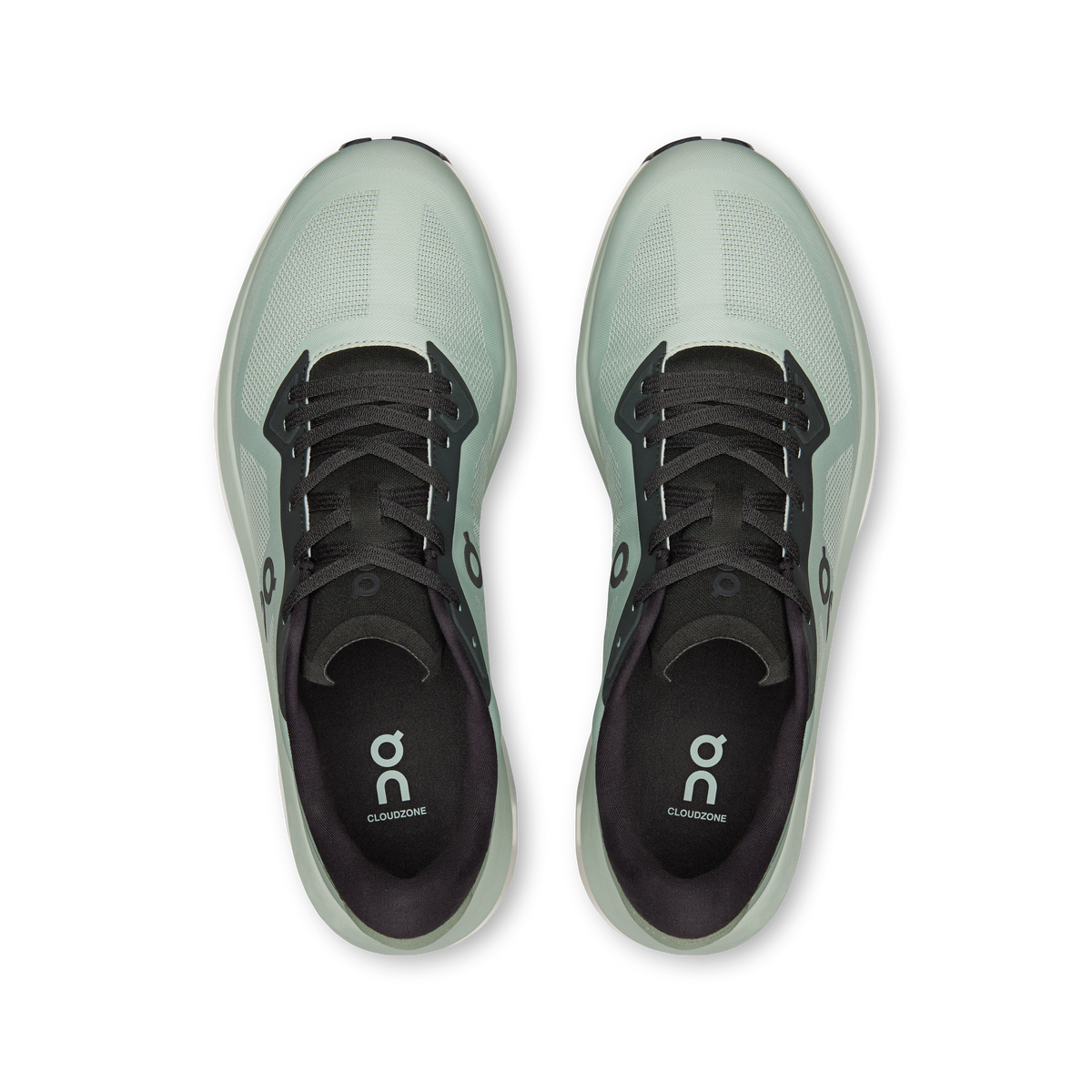 Cloudzone 1 M Mineral | Black