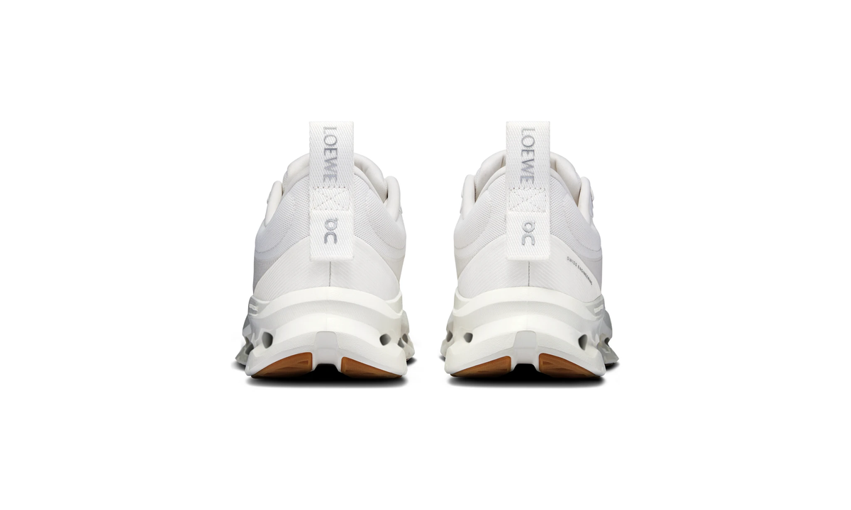 On Running Cloudtilt 2 LOEWE All White