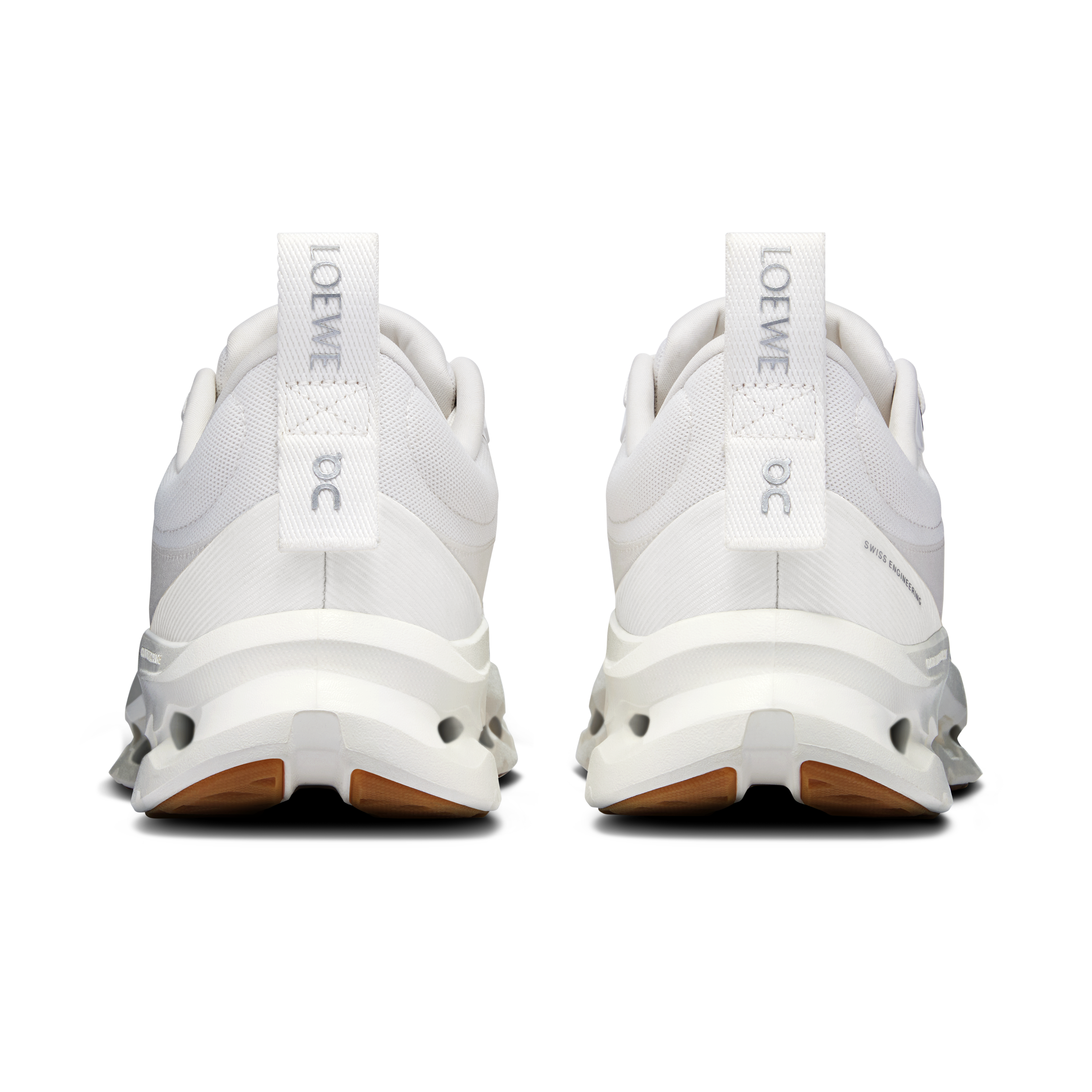 On Running Cloudtilt 2 LOEWE All White