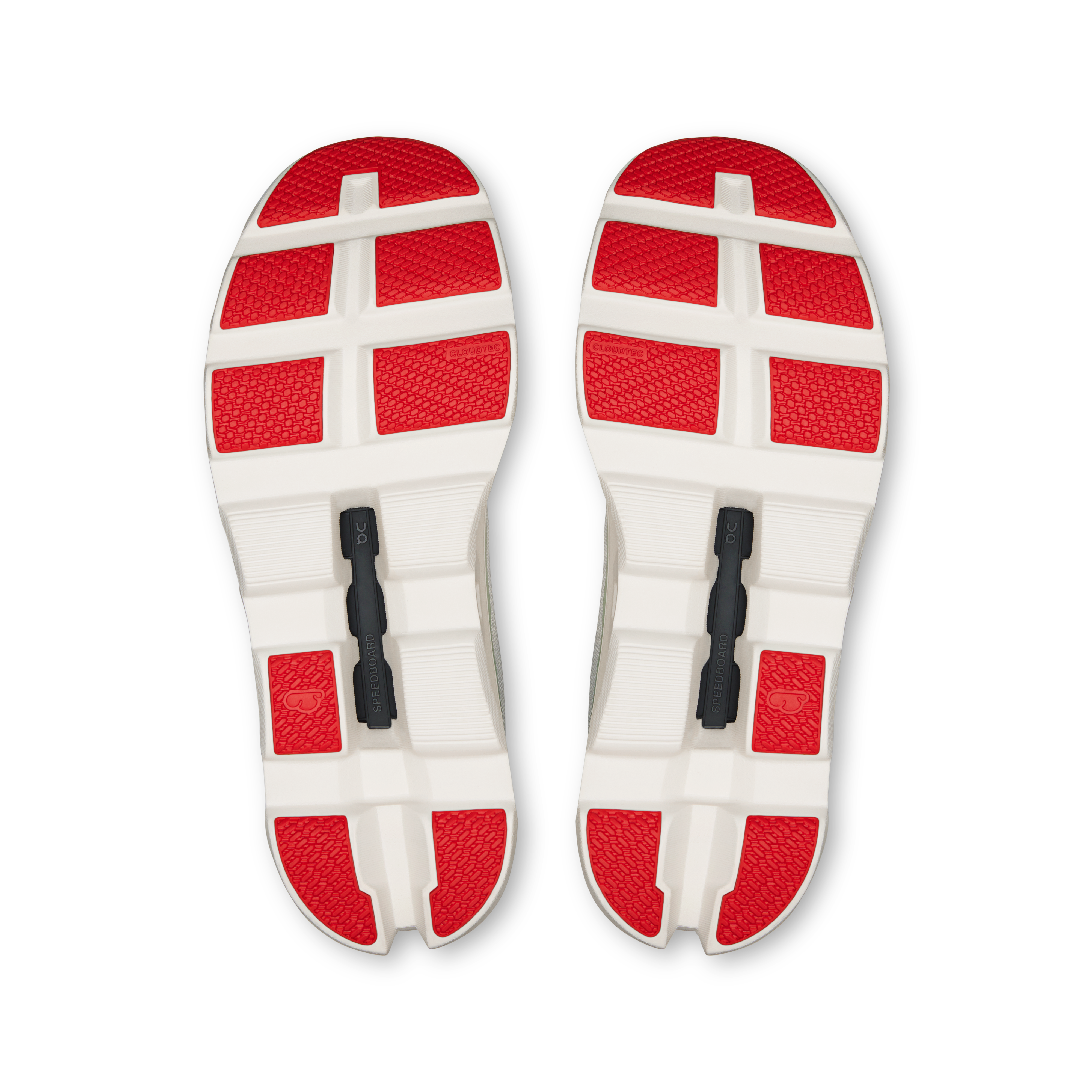Cloudmonster 1 M Ivory | Creek