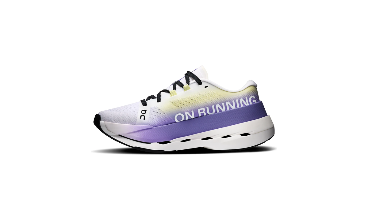 Cloudboom Max 1 W White | Juniper
