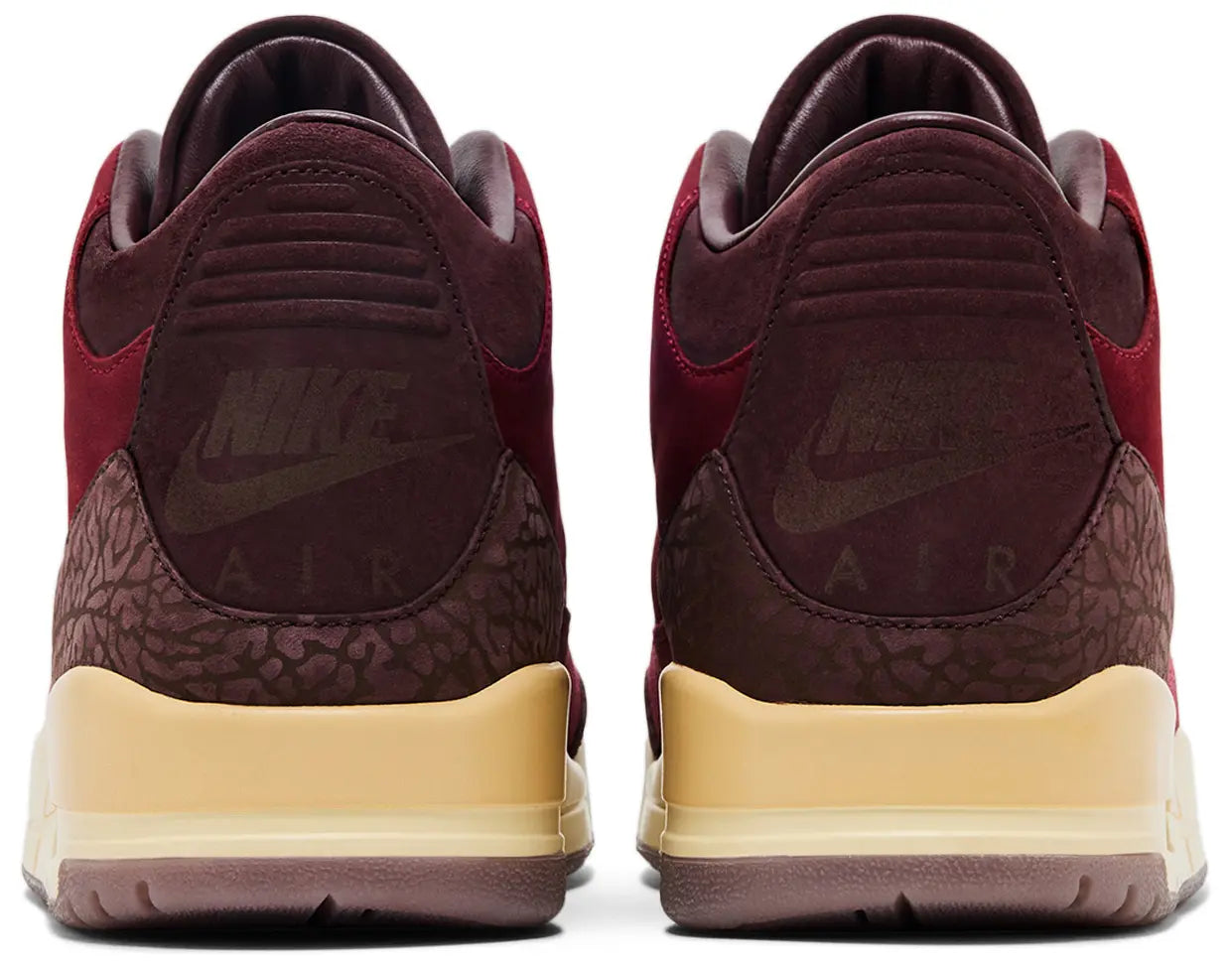 Air Jordan 3 Retro 'Bin23'