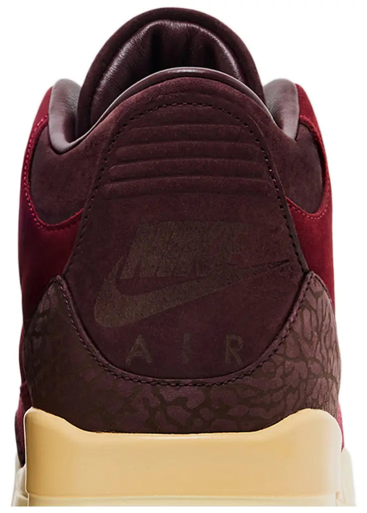 Air Jordan 3 Retro 'Bin23'