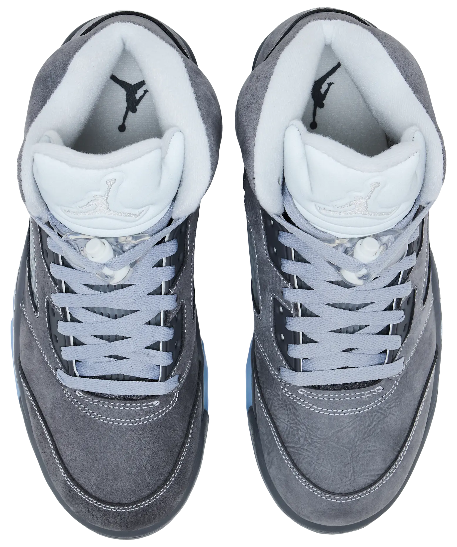 Air Jordan 5 Retro 'Wolf Grey' 2026