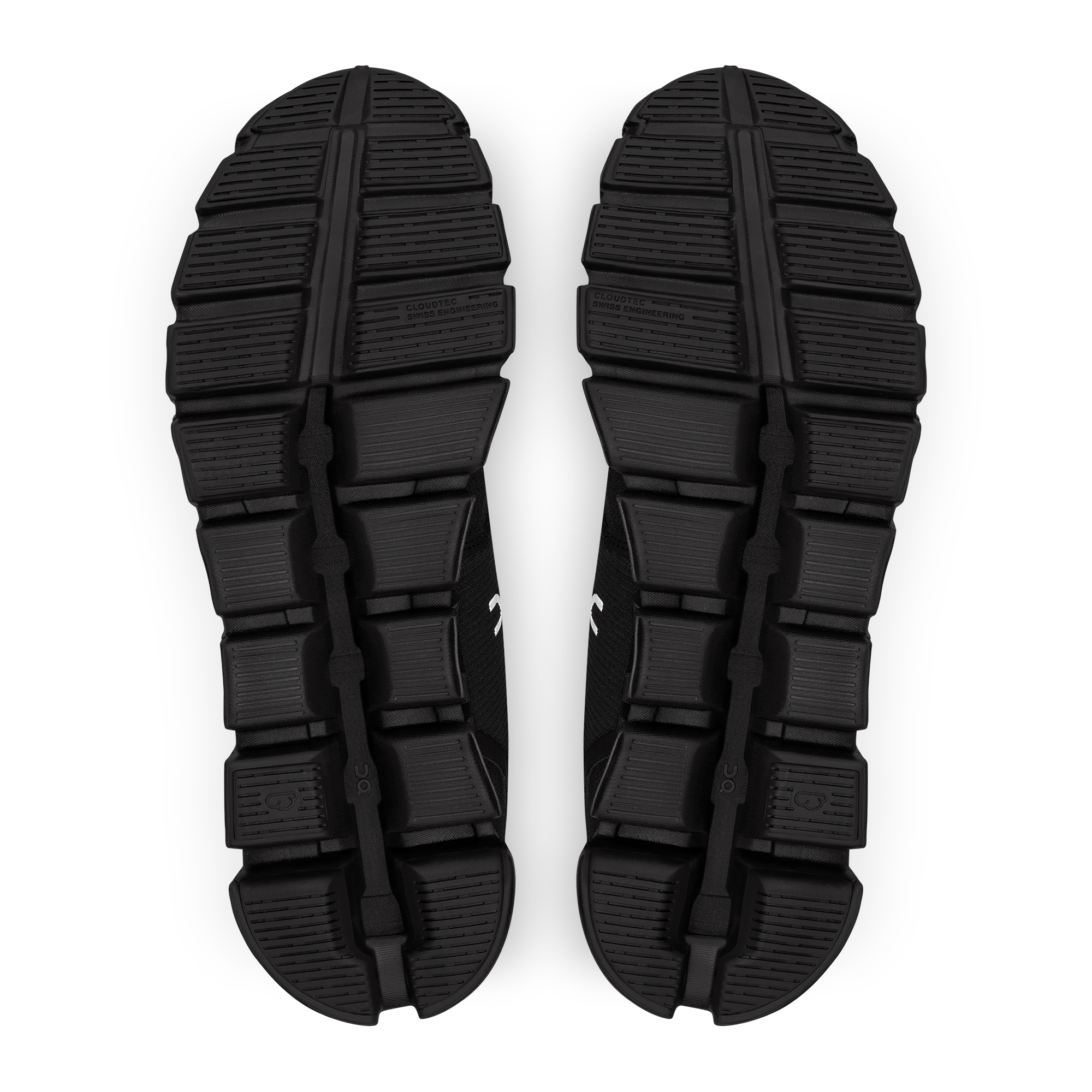 ON Cloud 5 Waterproof 'All Black'