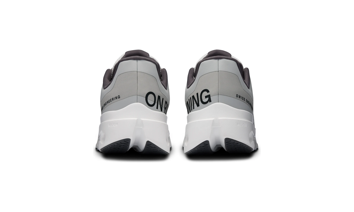 Cloudsurfer Next 1 M Glacier | White