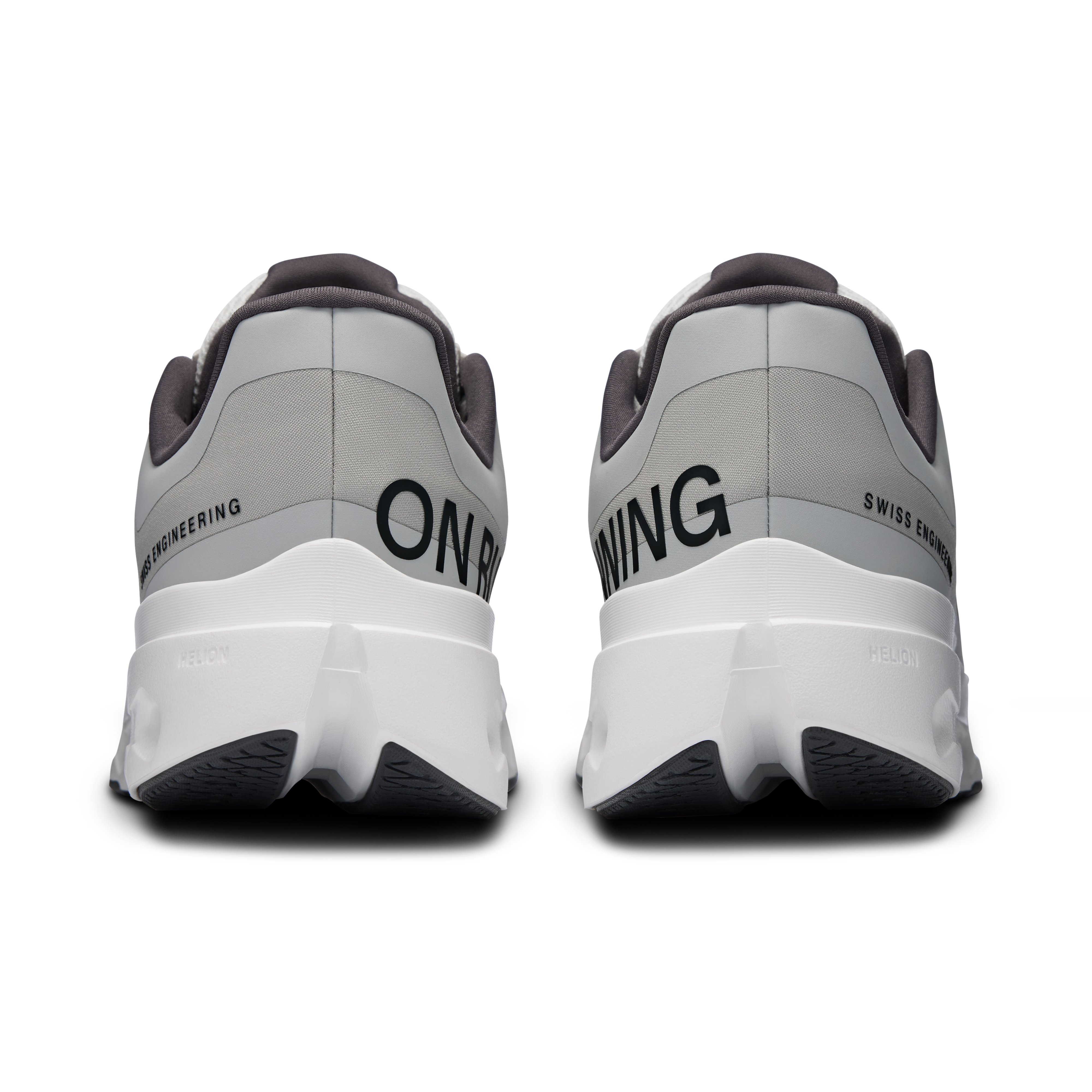 Cloudsurfer Next 1 M Glacier | White