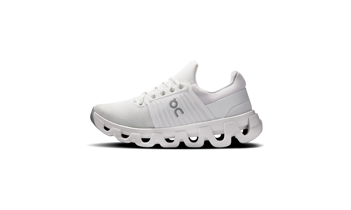 Cloudswift 4 AD W White | White
