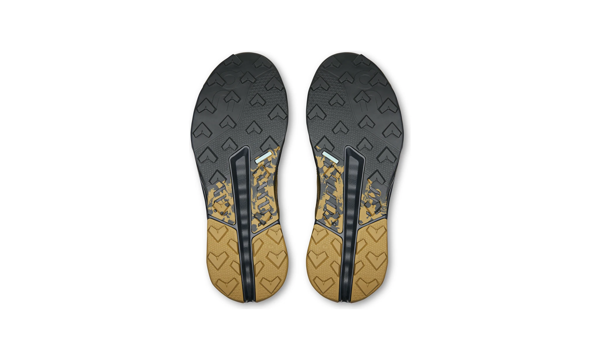 Cloudhorizon 2 M Olive | Shadow