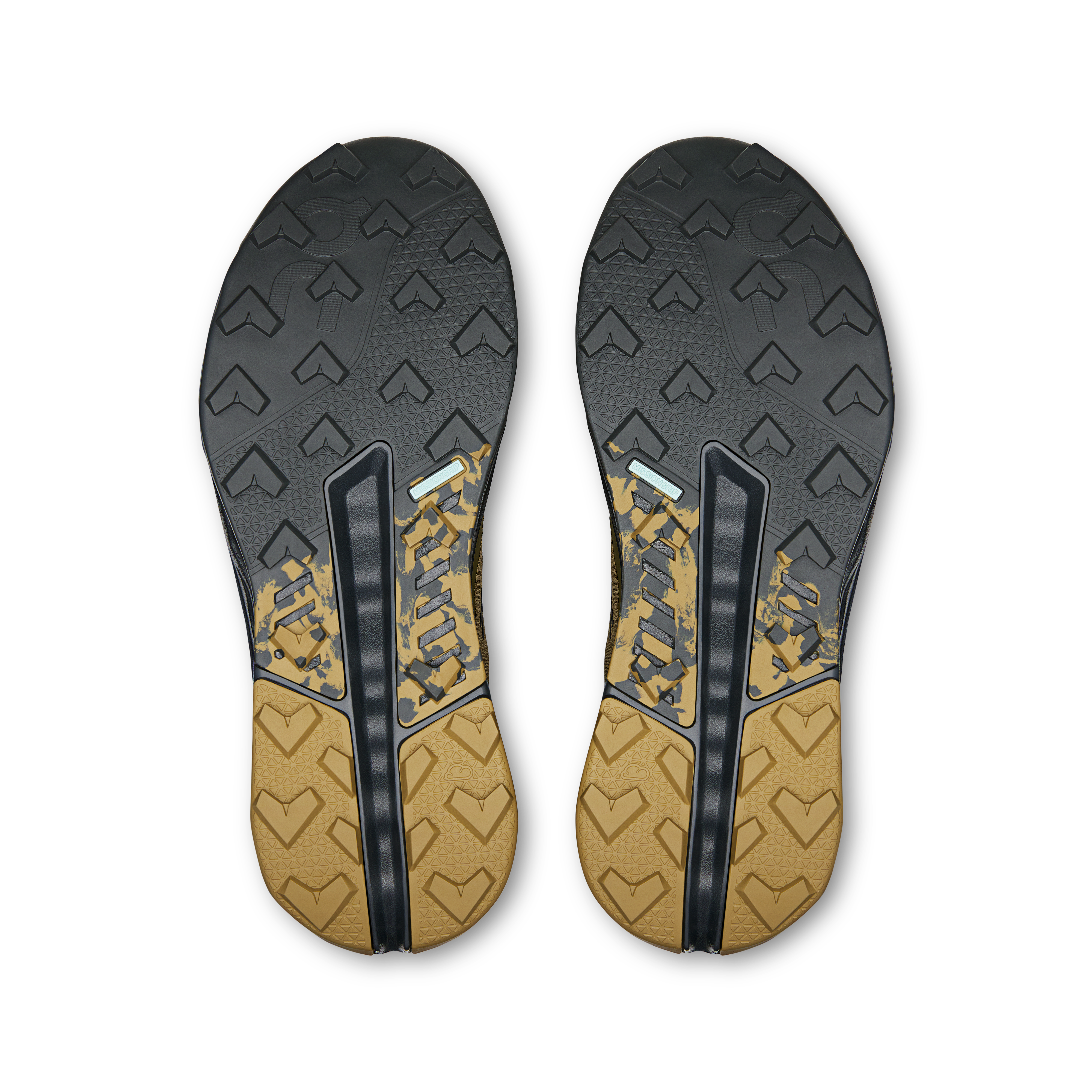 Cloudhorizon 2 M Olive | Shadow