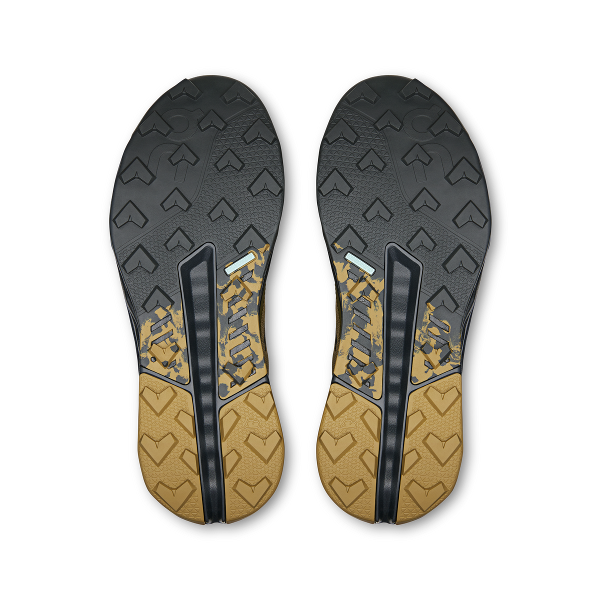 Cloudhorizon 2 M Olive | Shadow