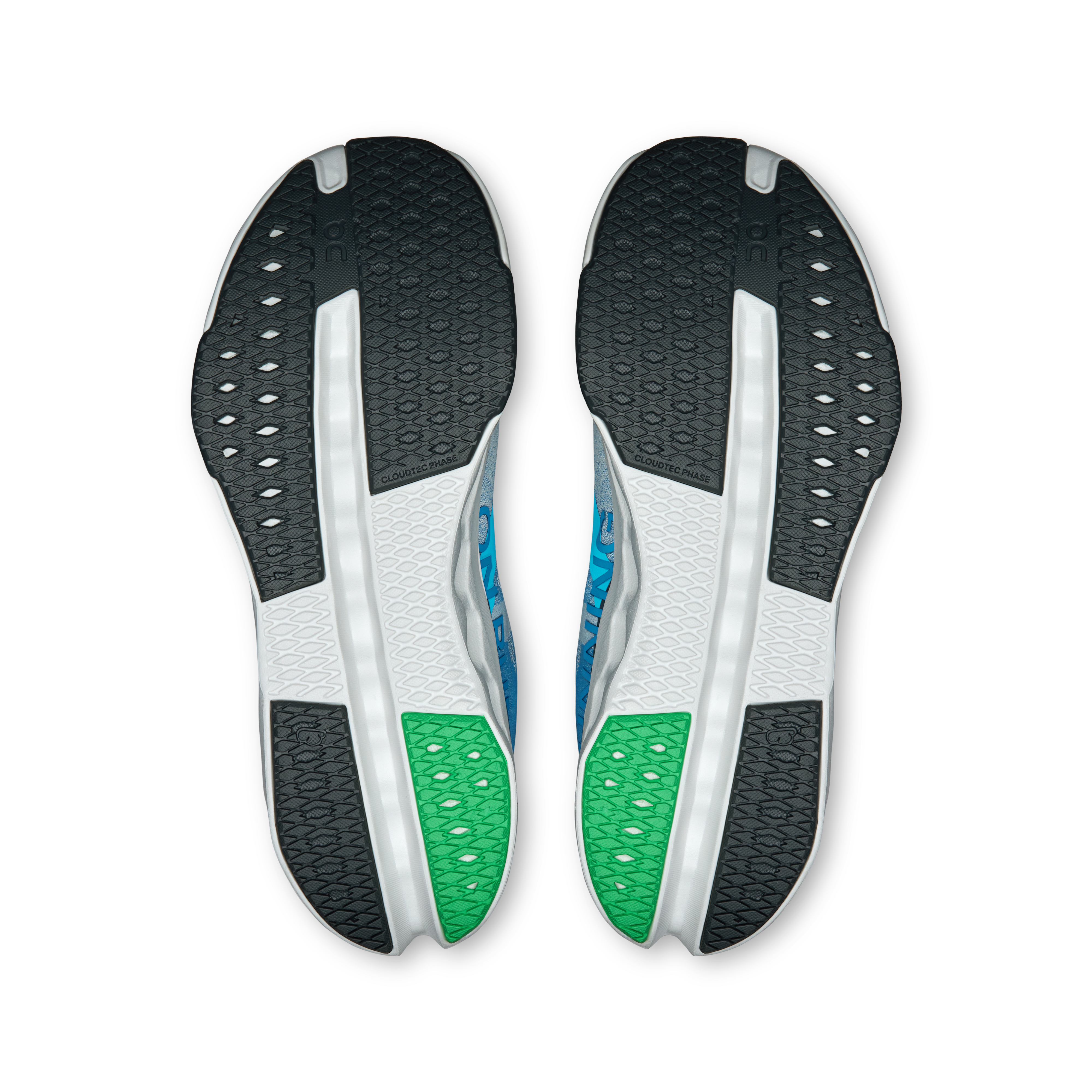 Cloudsurfer Next 1 W Niagara | White