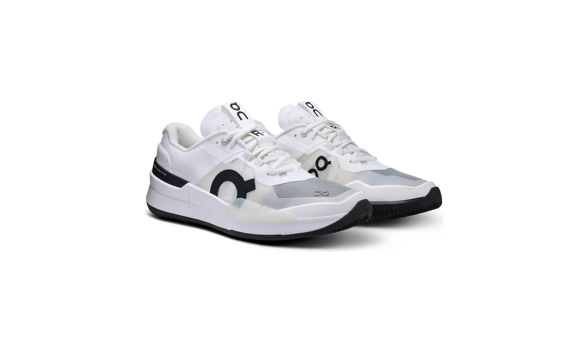THE ROGER Pro 2 Clay M White | Black