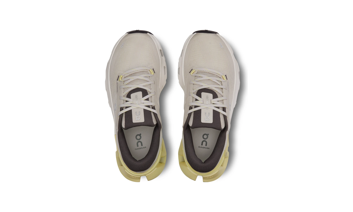 Cloudflyer 5 W Pearl | Hay