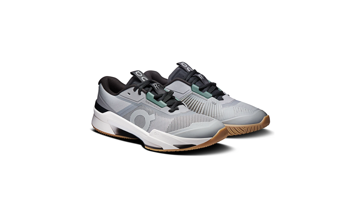 THE ROGER Pro Fire 1 M Glacier | Black