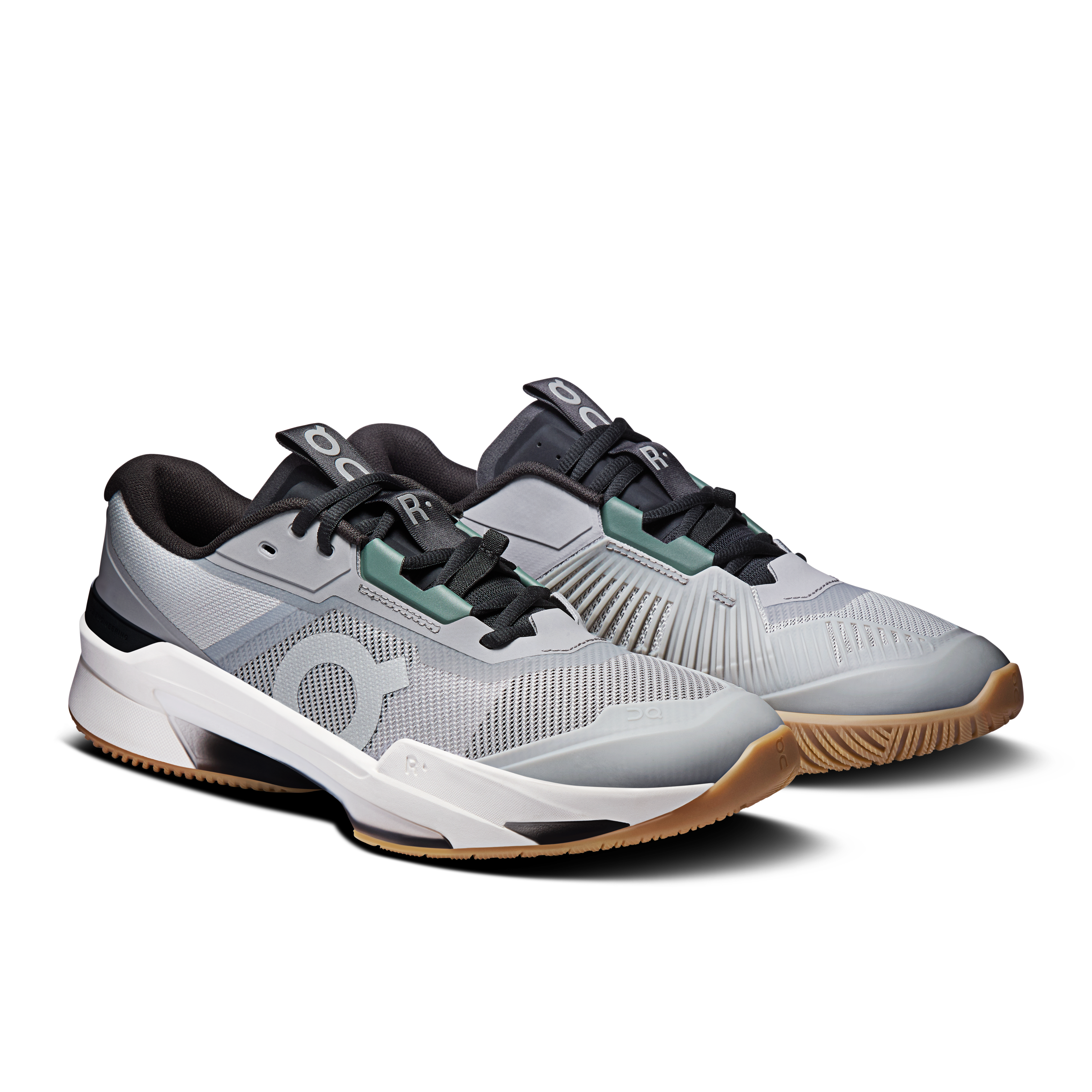 THE ROGER Pro Fire 1 M Glacier | Black