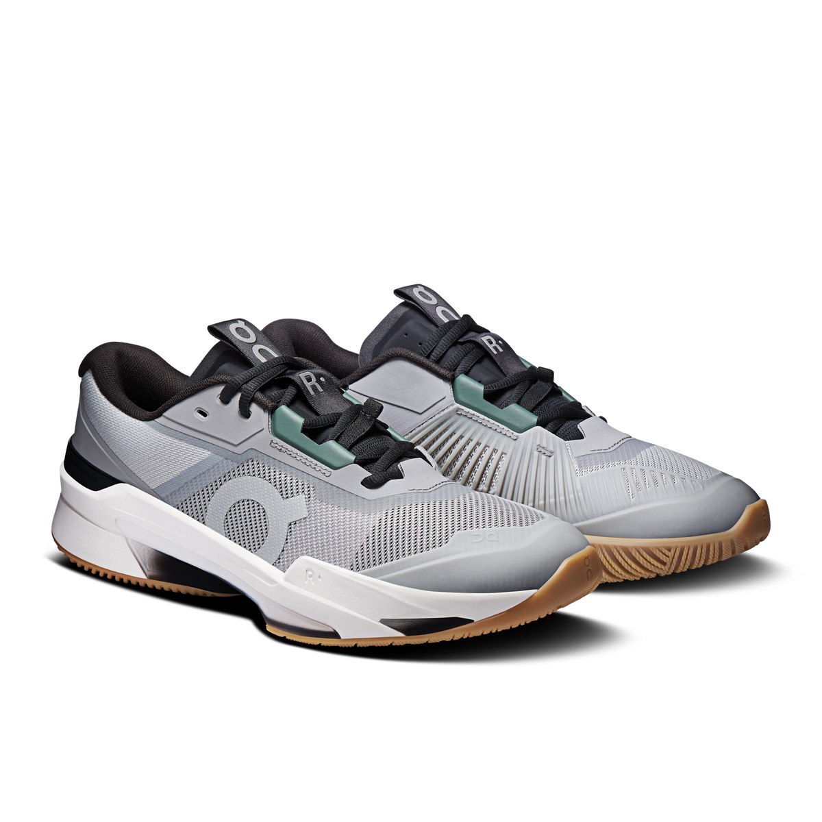 THE ROGER Pro Fire 1 M Glacier | Black