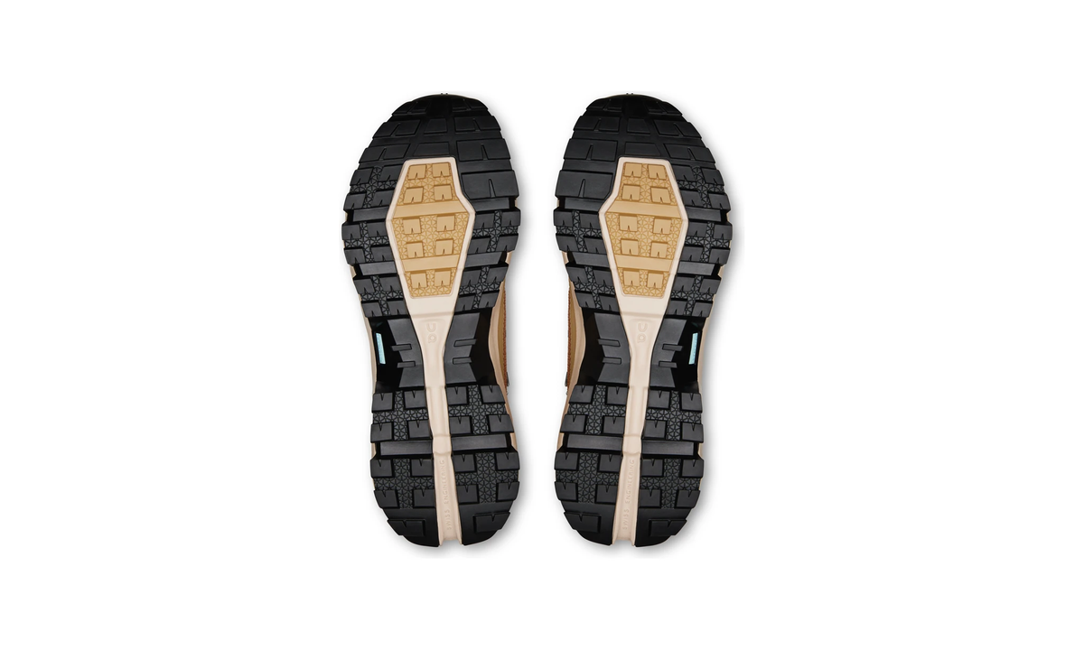 Cloudrock Mid WP 1 W Sphinx | Sand