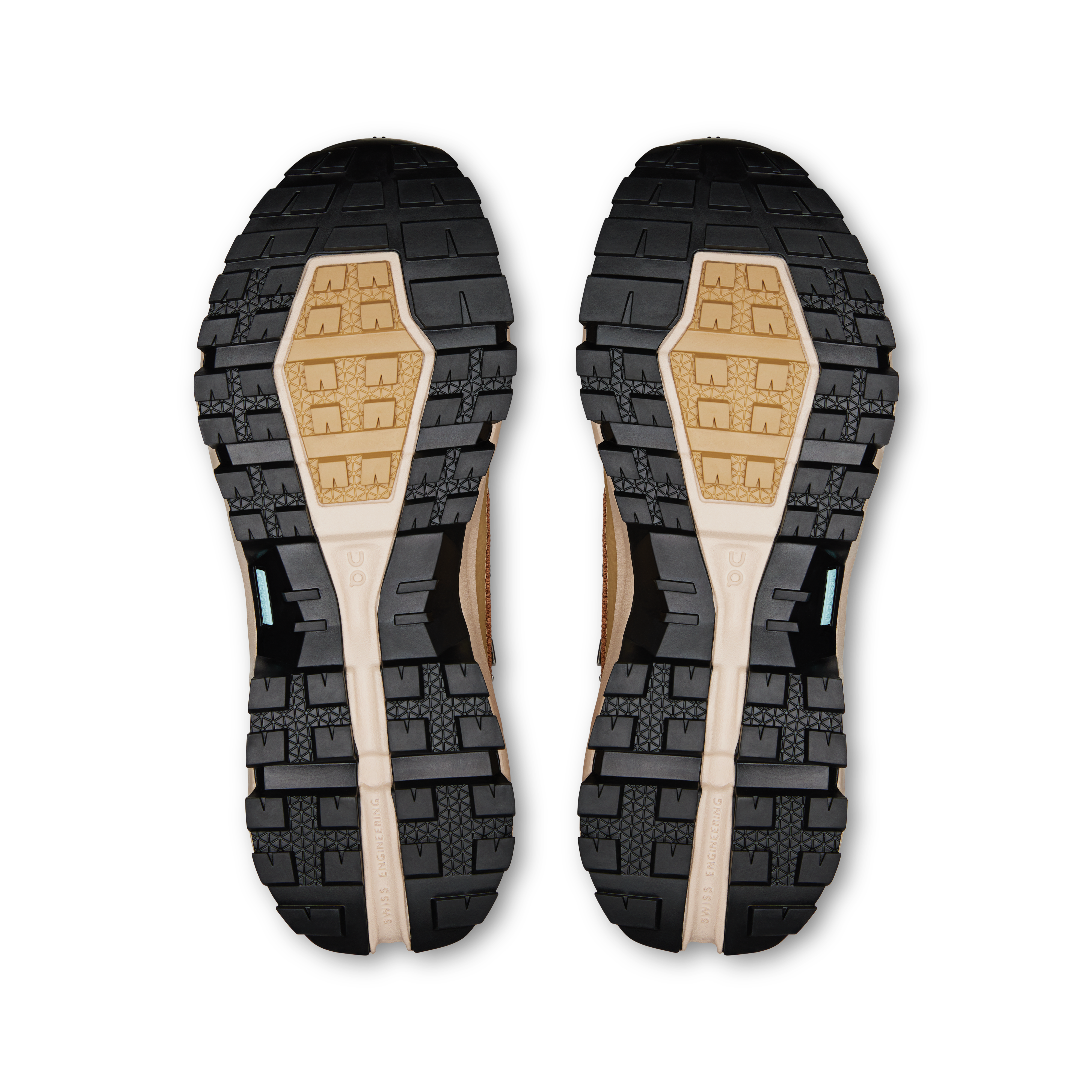 Cloudrock Mid WP 1 W Sphinx | Sand