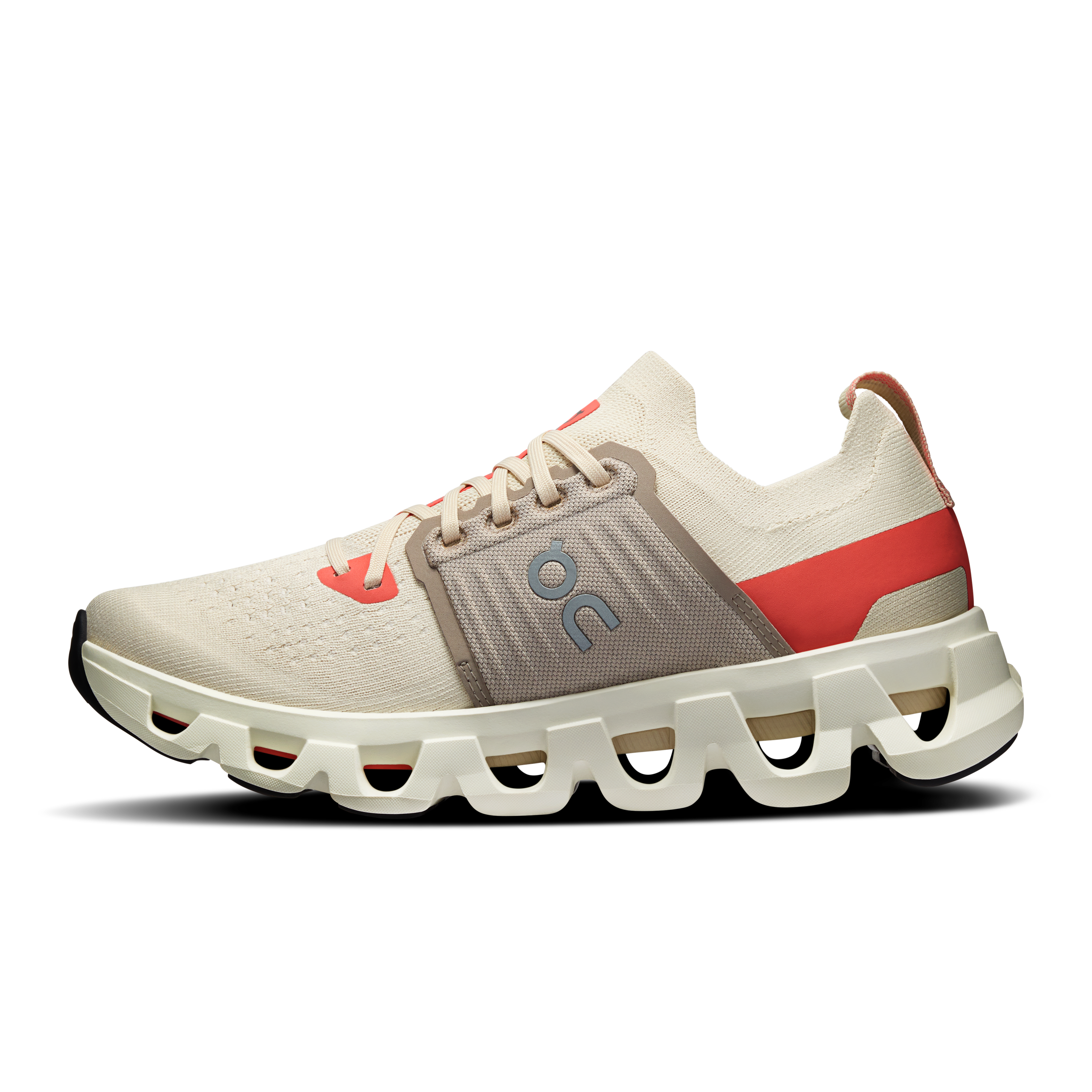 On Running Cloudswift 4 Cream Salmon (Women's)