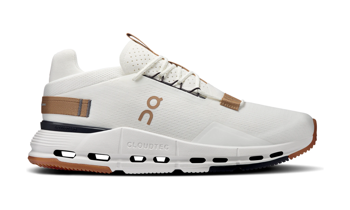 Cloudnova 2 M Ivory | Sphinx