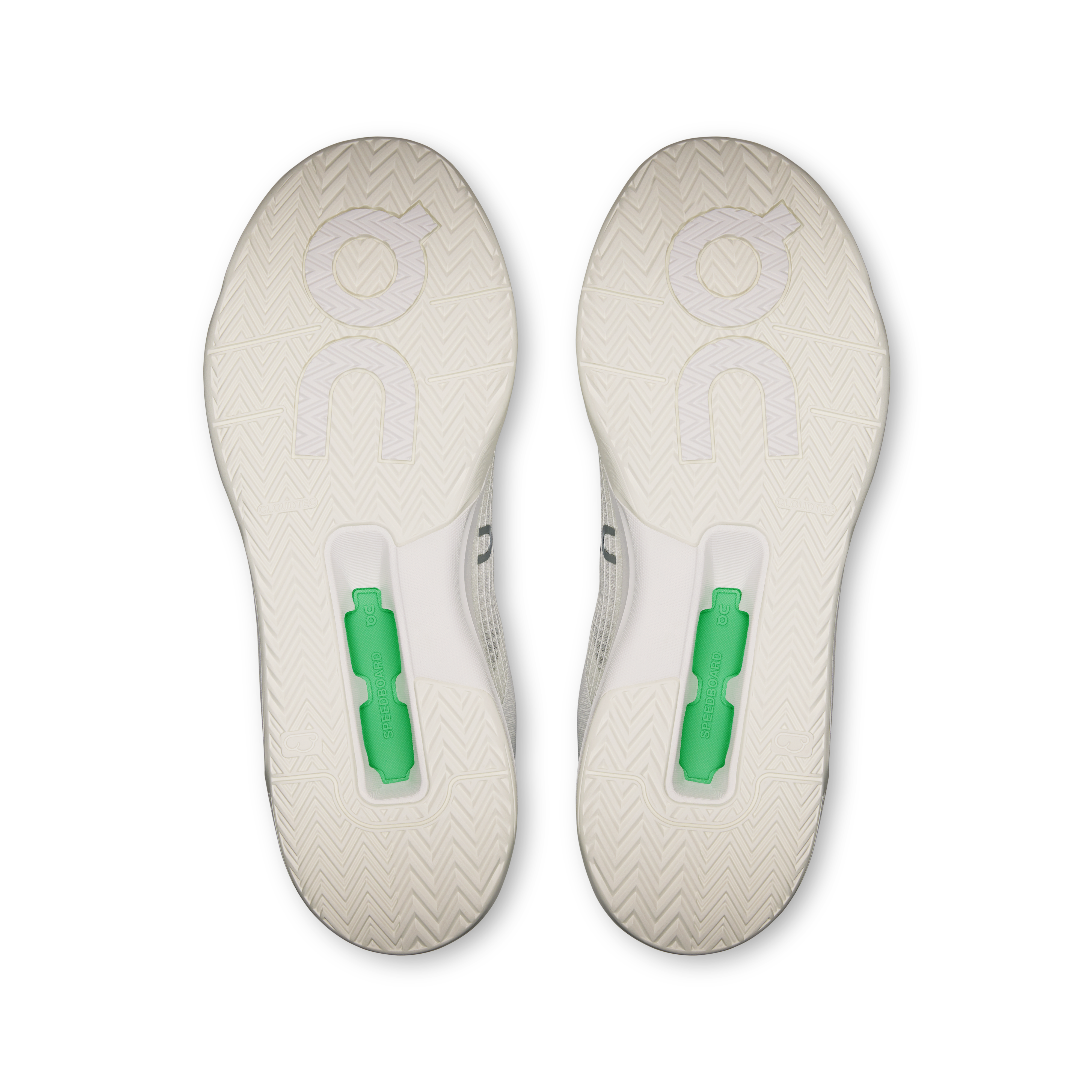 THE ROGER ADV Z5 1 M White | Ivory