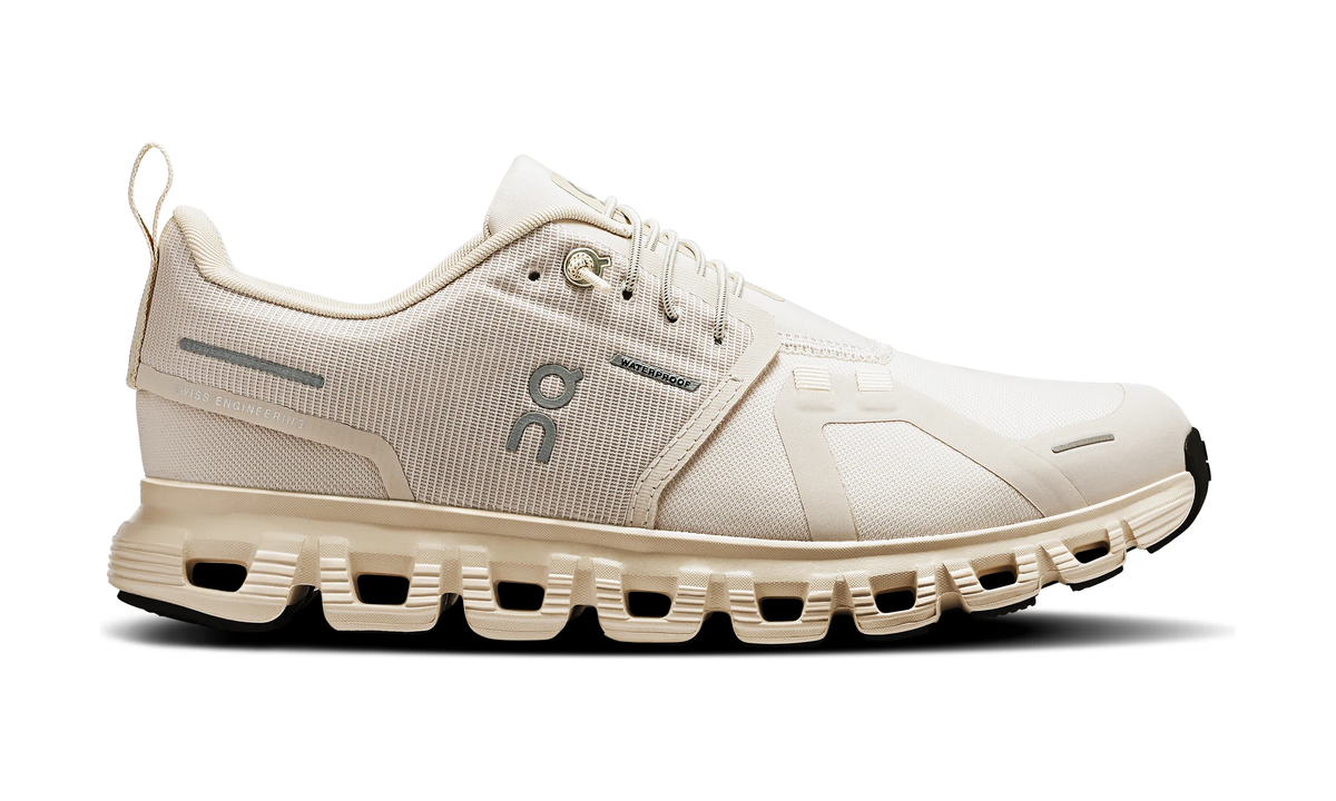 Cloud 6 WP W Pearl | Cream