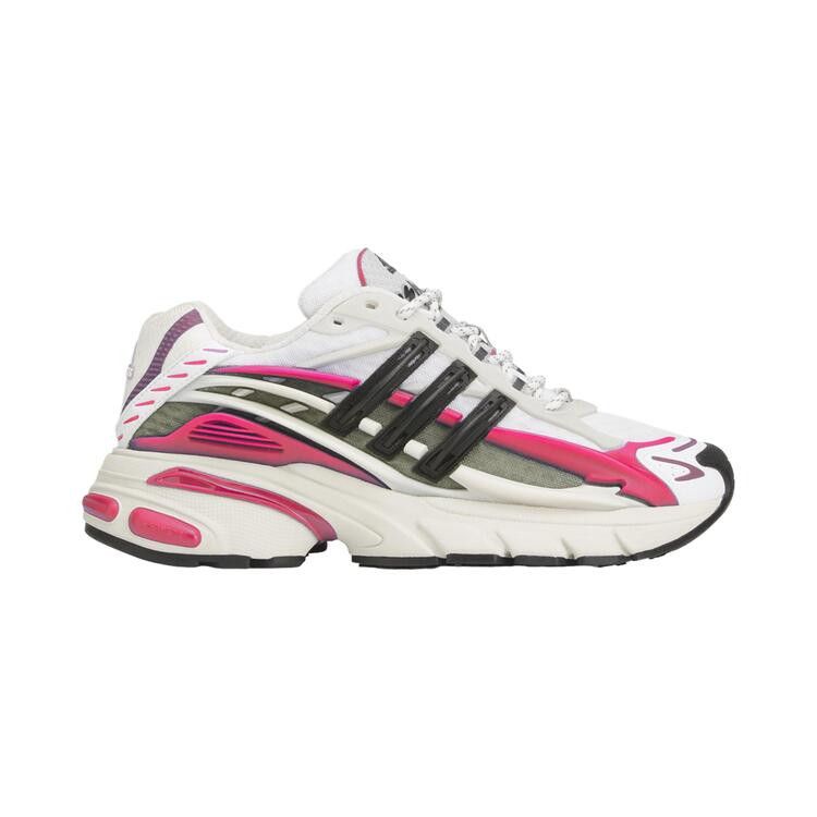 Pharrell x VIRGINIA x adidas Adistar Jellyfish 'Pink'