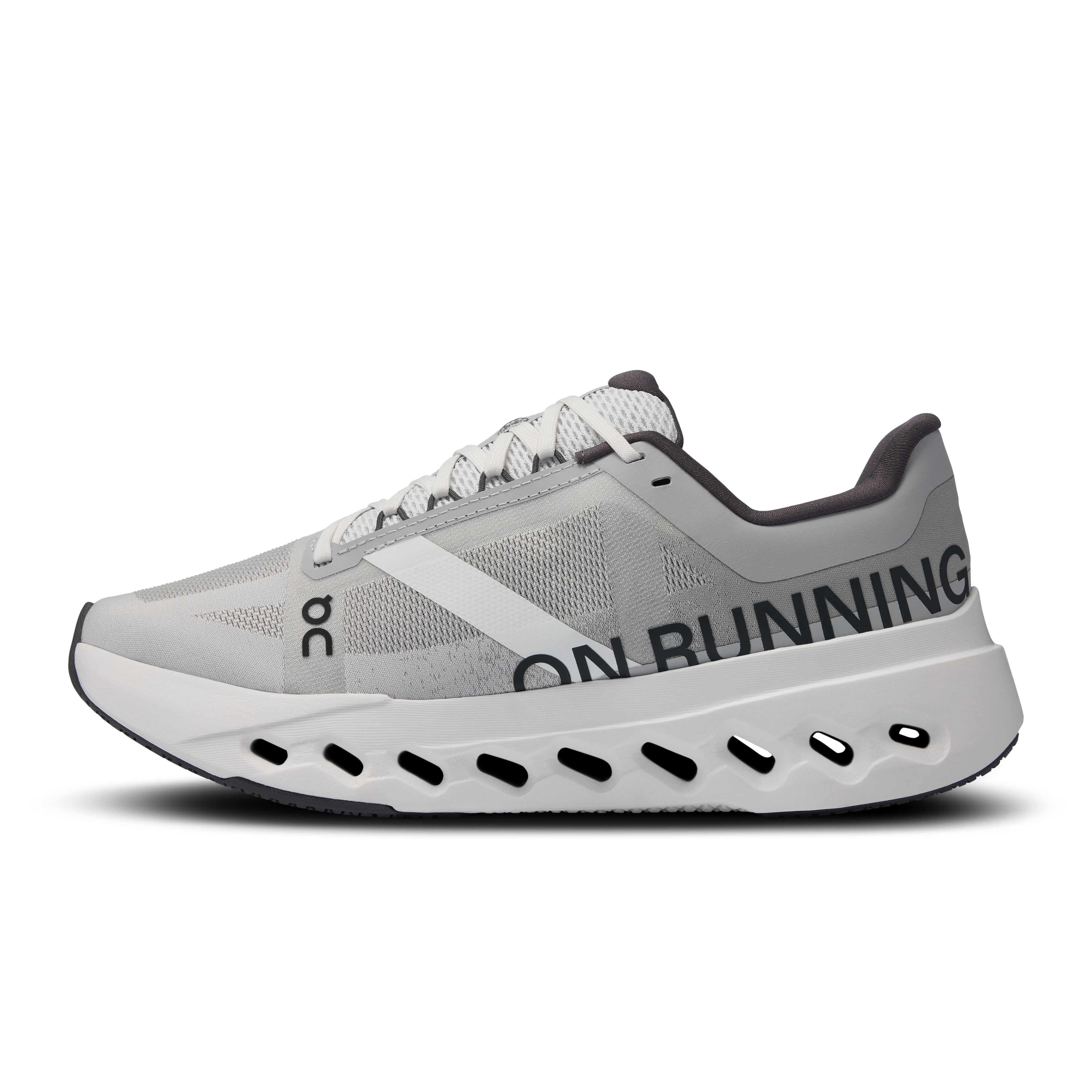 Cloudsurfer Next 1 W Glacier | White